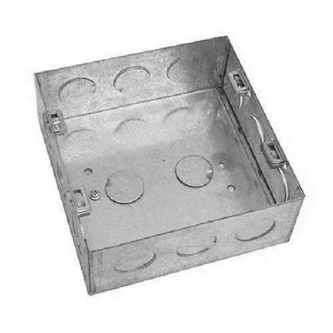 junction box 4 inch|4 square electrical junction box.